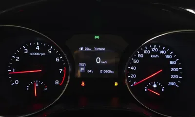 Kia Canival 2019, 210603 км, за 10390000 KRW - фото 8