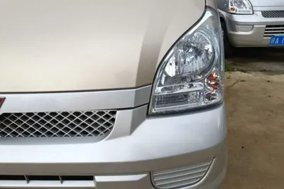 Wuling Rongguang 2021, 21200 км, за 56973.78 CNY - фото 8