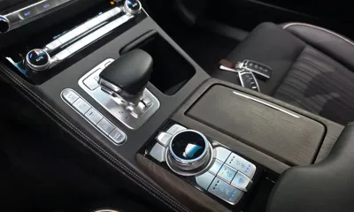 Genesis G90 2019, 157331 км, за 25550000 KRW - фото 9