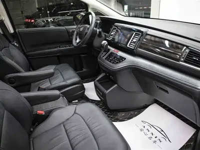 Honda Elysion 2016, 22300 км, за 119800 CNY - фото 20