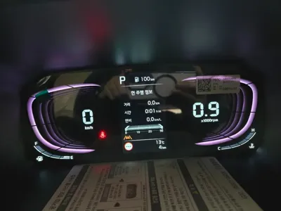 Kia Morning 2026, 5 км, за 2420000 KRW - фото 8