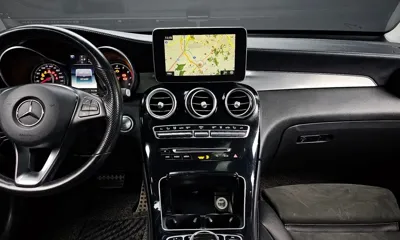 Mercedes-Benz GLC-Class 2019, 181600 км, за 19800000 KRW - фото 14