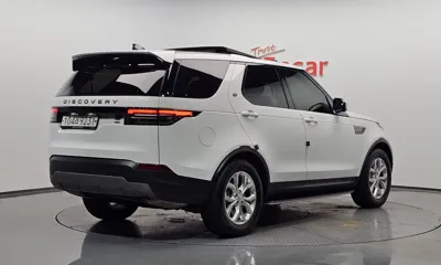 Land Rover Discovery 2019, 32967 км, за 32000000 KRW