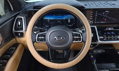 Kia Sorento 2021, 78187 км, за 31500000 KRW - фото 13
