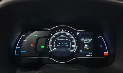 Hyundai Kona 2019, 160232 км, за 17000000 KRW - фото 8