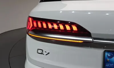 Audi Q7 2021, 99020 км, за 48900000 KRW - фото 23