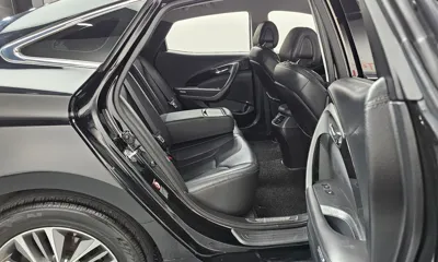 Hyundai Grandeur 2017, 139561 км, за 7900000 KRW - фото 11