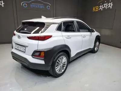 Hyundai Kona 2020, 82000 км, за 13990000 KRW - фото 2