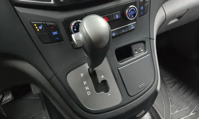 Hyundai Starex 2018, 46931 км, за 13000000 KRW - фото 9
