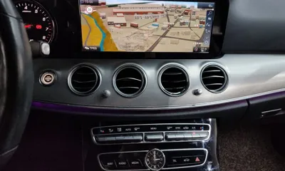 Mercedes-Benz E-Class 2019, 75566 км, за 21900000 KRW - фото 12