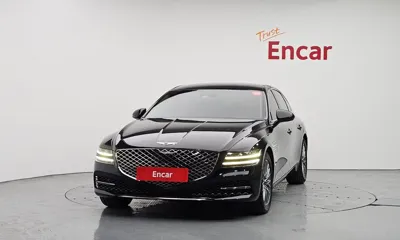 Genesis G80 2024, 67690 км, за 38900000 KRW - фото 3