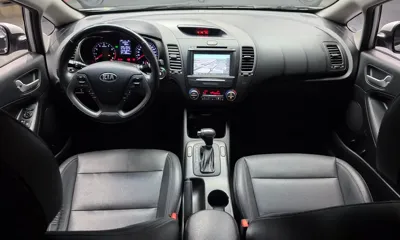 Kia K3 2013, 138860 км, за 3700000 KRW - фото 7