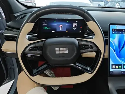 Galaxy Galaxy L6 2024, 49500 км, за 70400 CNY - фото 11