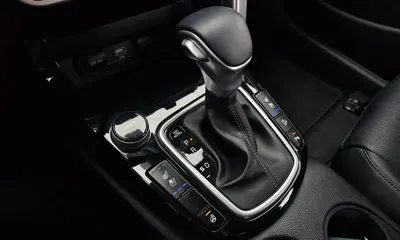 Kia Seltos 2020, 101737 км, за 15900000 KRW - фото 9