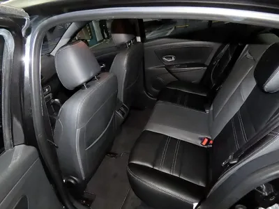 Renault-KoreaSamsung SM3 2015, 69492 км, за 3600000 KRW - фото 7