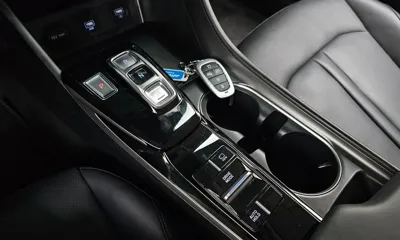 Hyundai Sonata 2022, 68281 км, за 13600000 KRW - фото 9
