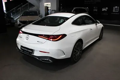 Mercedes-Benz CLE-Class 2025, 16 км, за 85000000 KRW