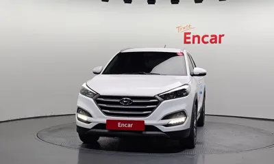 Hyundai Tucson 2016, 168046 км, за 8500000 KRW