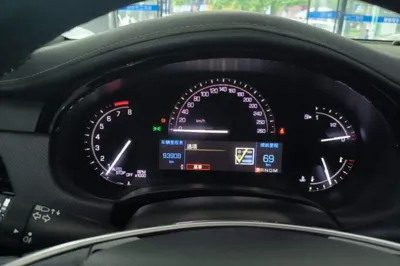Cadillac XTS 2018, 93900 км, за 89484.44 CNY - фото 19