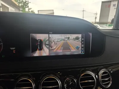 Mercedes-Benz S-Class 2018, 81298 км, за 52900000 KRW - фото 11