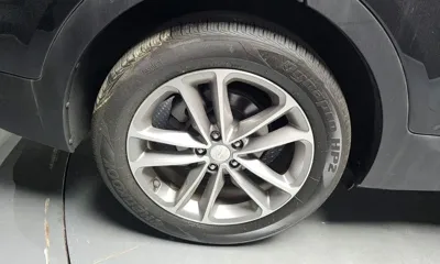 Hyundai Santafe 2017, 65114 км, за 13500000 KRW - фото 5