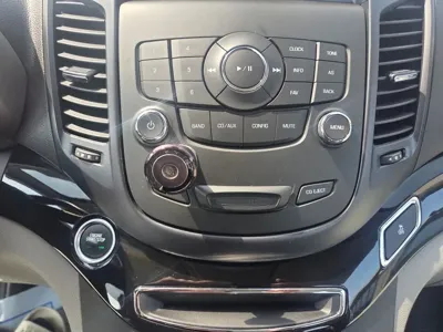 ChevroletGMDaewoo Orlando 2015, 201000 км, за 3900000 KRW - фото 13