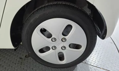 Kia Ray 2021, 20401 км, за 9890000 KRW - фото 21