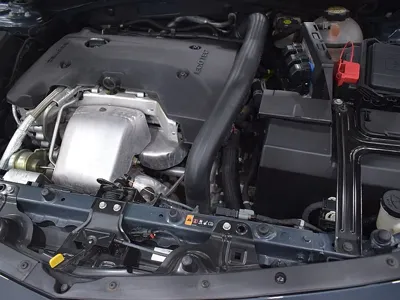 ChevroletGMDaewoo Malibu 2019, 71000 км, за 11890000 KRW - фото 20