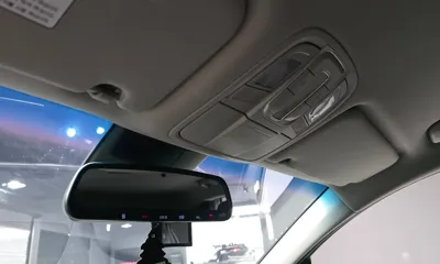 Hyundai Santafe 2019, 163603 км, за 14900000 KRW - фото 17