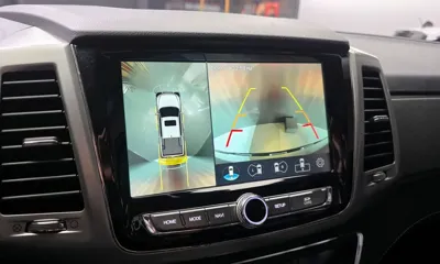 KG_Mobility_Ssangyong Rexton 2019, 73139 км, за 19800000 KRW - фото 17