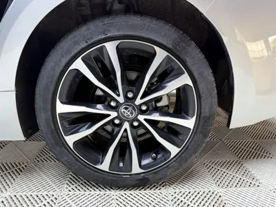 Toyota Levin 2022, 48000 км, за 91800 CNY - фото 8