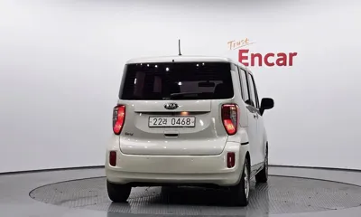 Kia Ray 2016, 210913 км, за 4270000 KRW