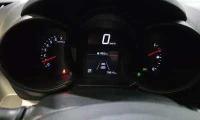 Kia Ray 2021, 78814 км, за 8800000 KRW - фото 8