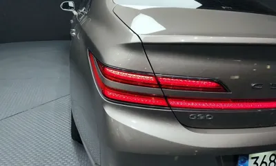 Genesis G90 2021, 137464 км, за 32500000 KRW - фото 23