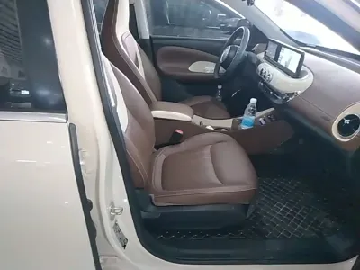 Wuling Bingo 2024, 22400 км, за 50199 CNY - фото 25
