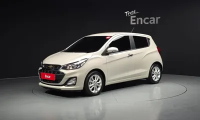 ChevroletGMDaewoo Spark · 2019 год
