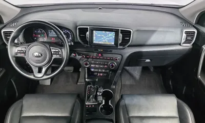 Kia Sportage 2017, 71939 км, за 13900000 KRW - фото 7