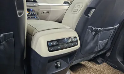 Hyundai Palisade 2019, 124898 км, за 23800000 KRW - фото 30