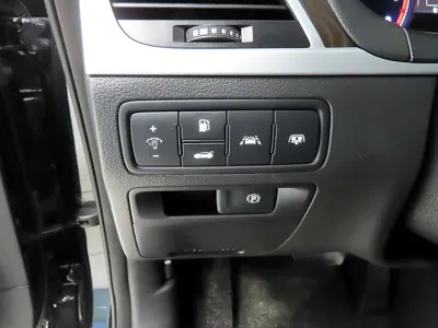 Hyundai Genesis 2015, 279625 км, за 7000000 KRW - фото 15