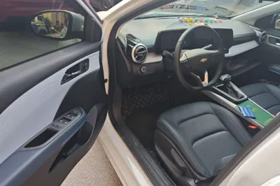 Chevrolet Monza 2024, 11600 км, за 66768.88 CNY - фото 13