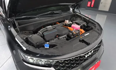 Kia Sorento 2022, 90916 км, за 26500000 KRW - фото 6