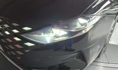 Hyundai Grandeur 2021, 87997 км, за 17990000 KRW - фото 22