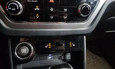 KG_Mobility_Ssangyong KORANDO 2020, 54454 км, за 13600000 KRW - фото 31