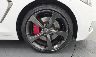 Genesis G70 2019, 121800 км, за 23700000 KRW - фото 21