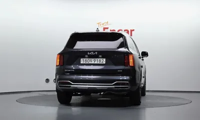 Kia Sorento 2023, 44802 км, за 32990000 KRW - фото 4