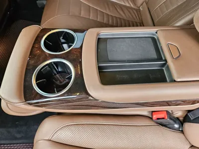 Mercedes-Benz S-Class 2020, 76000 км, за 0 KRW - фото 13