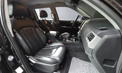 KG_Mobility_Ssangyong Rexton 2018, 154429 км, за 12500000 KRW - фото 11
