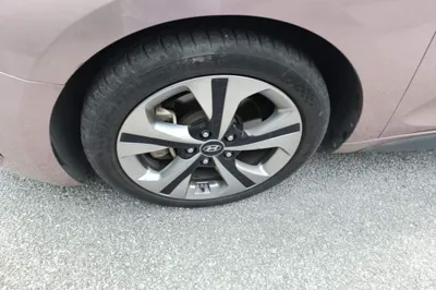 Hyundai Lafesta 2019, 55000 км, за 64560.31 CNY - фото 11