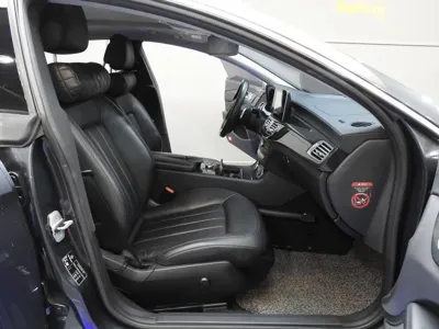 Mercedes-Benz CLS-Class 2016, 204907 км, за 11500000 KRW - фото 17