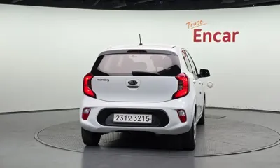 Kia Morning 2017, 160750 км, за 4500000 KRW - фото 4